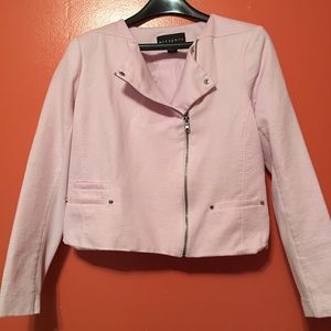 Metaphor jacket size large